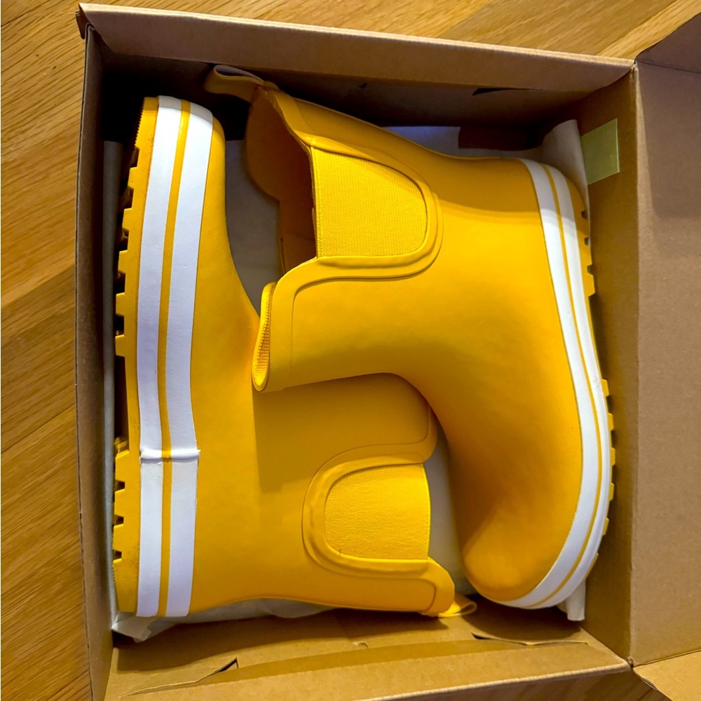 Jcrew Factory Kids Boots